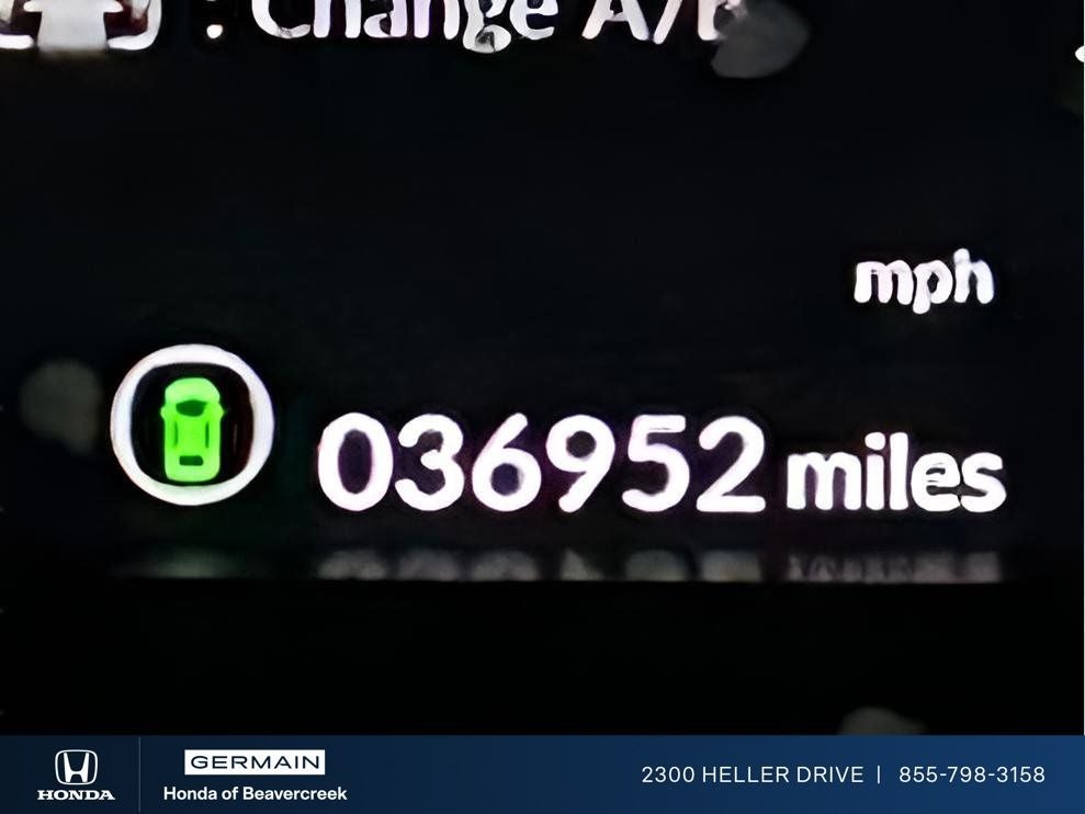 2023 Acura Integra A-Spec Tech Package