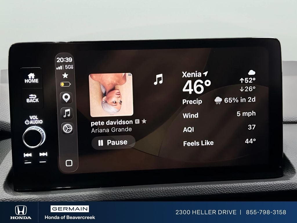 2023 Acura Integra A-Spec Tech Package