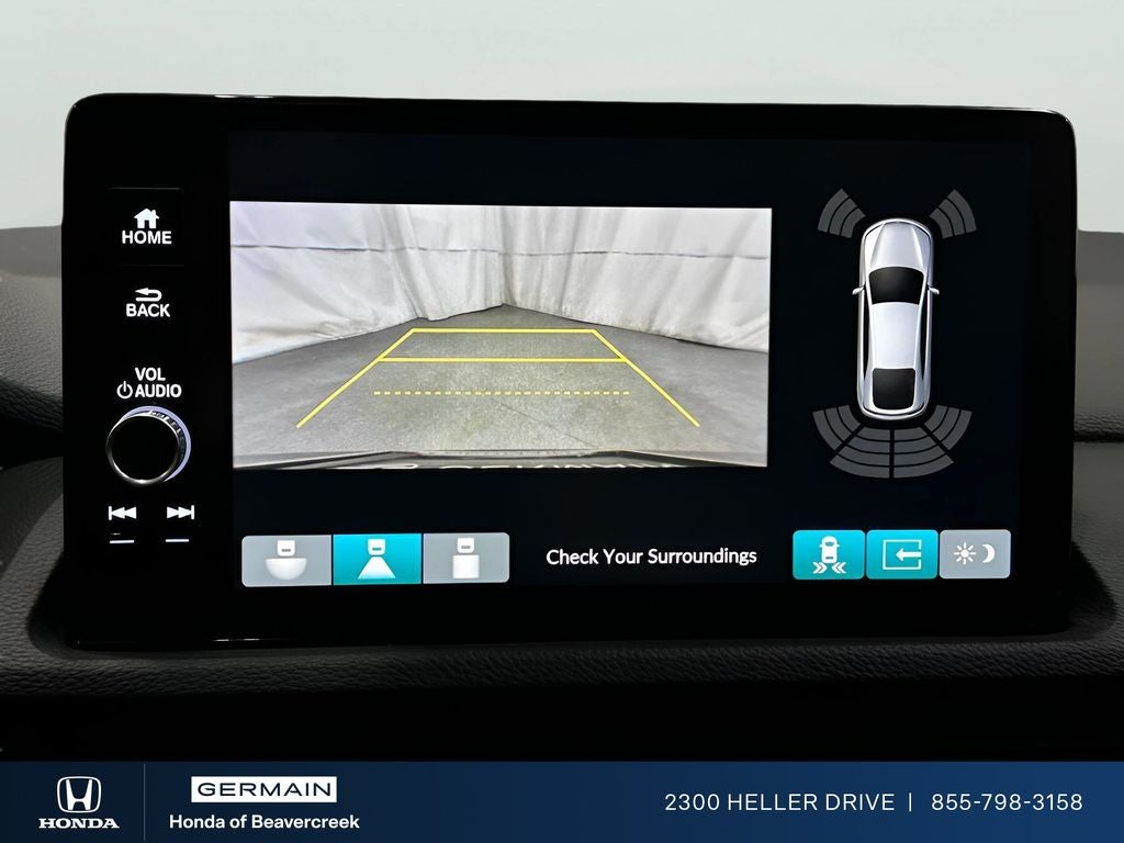 2023 Acura Integra A-Spec Tech Package