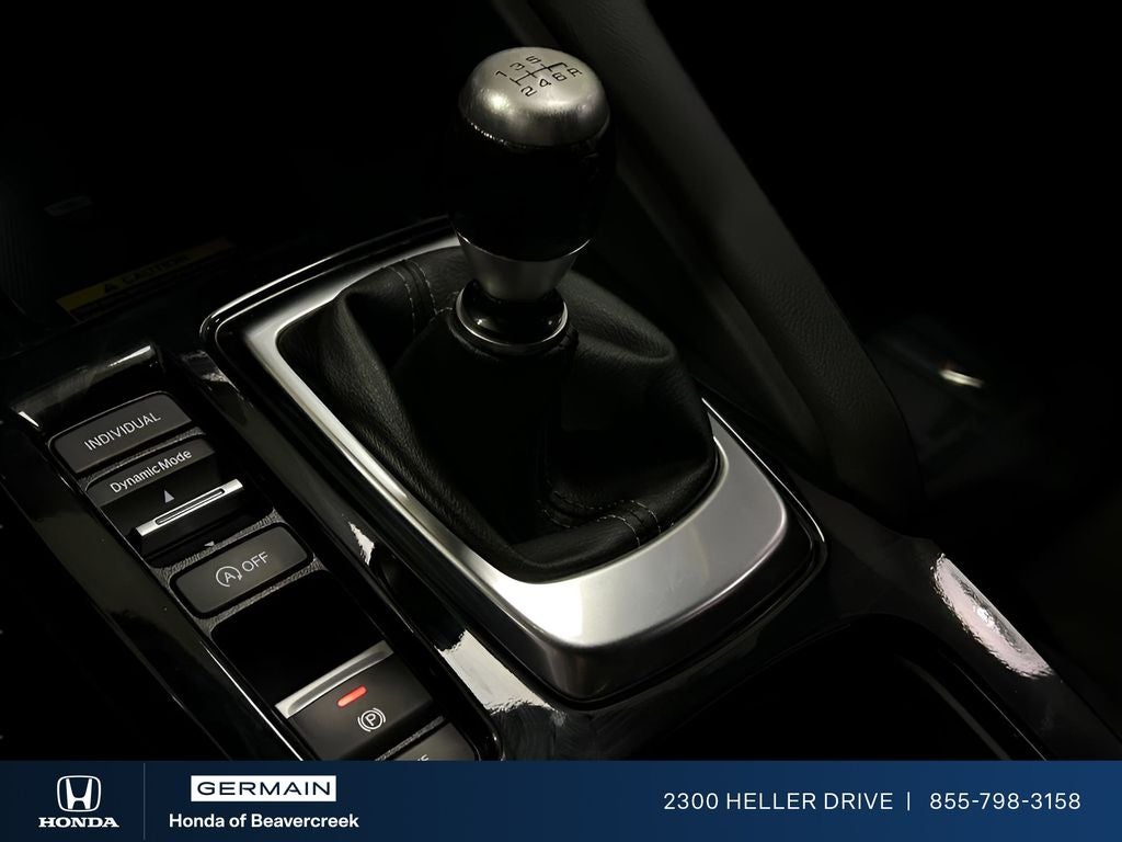 2023 Acura Integra A-Spec Tech Package