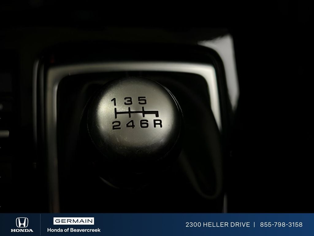 2023 Acura Integra A-Spec Tech Package