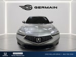 2023 Acura Integra A-Spec Tech Package