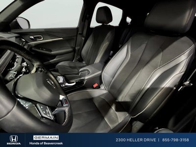 2023 Acura Integra A-Spec Tech Package