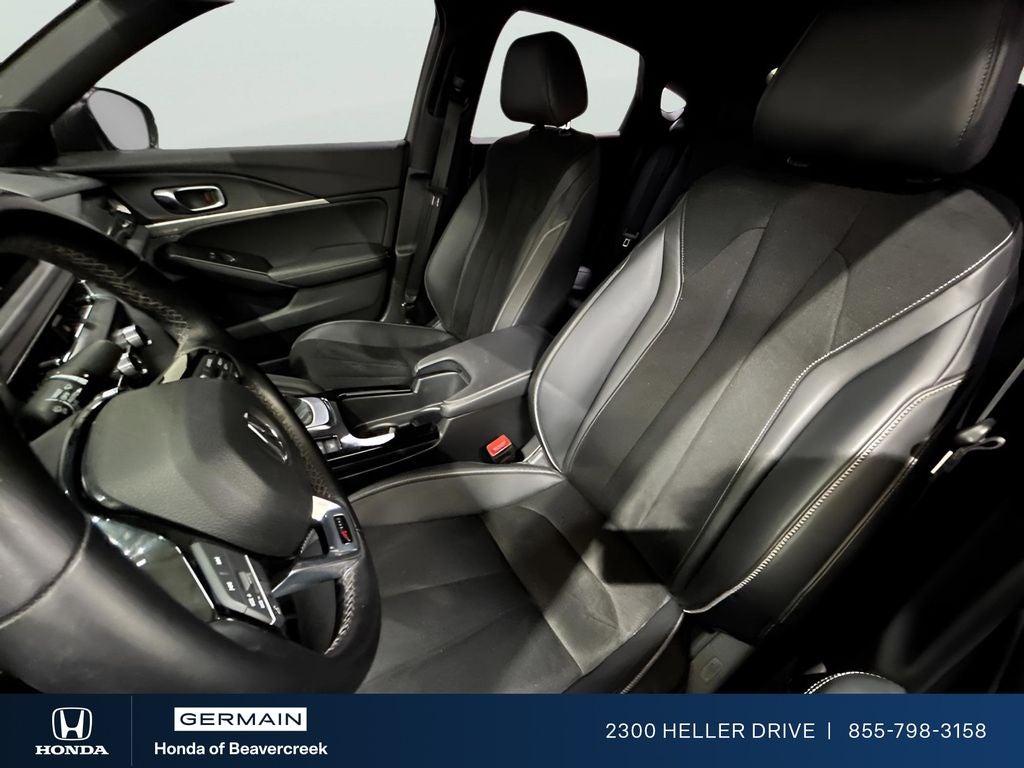 2023 Acura Integra A-Spec Tech Package