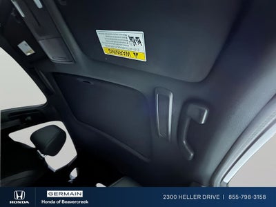 2023 Acura Integra A-Spec Tech Package