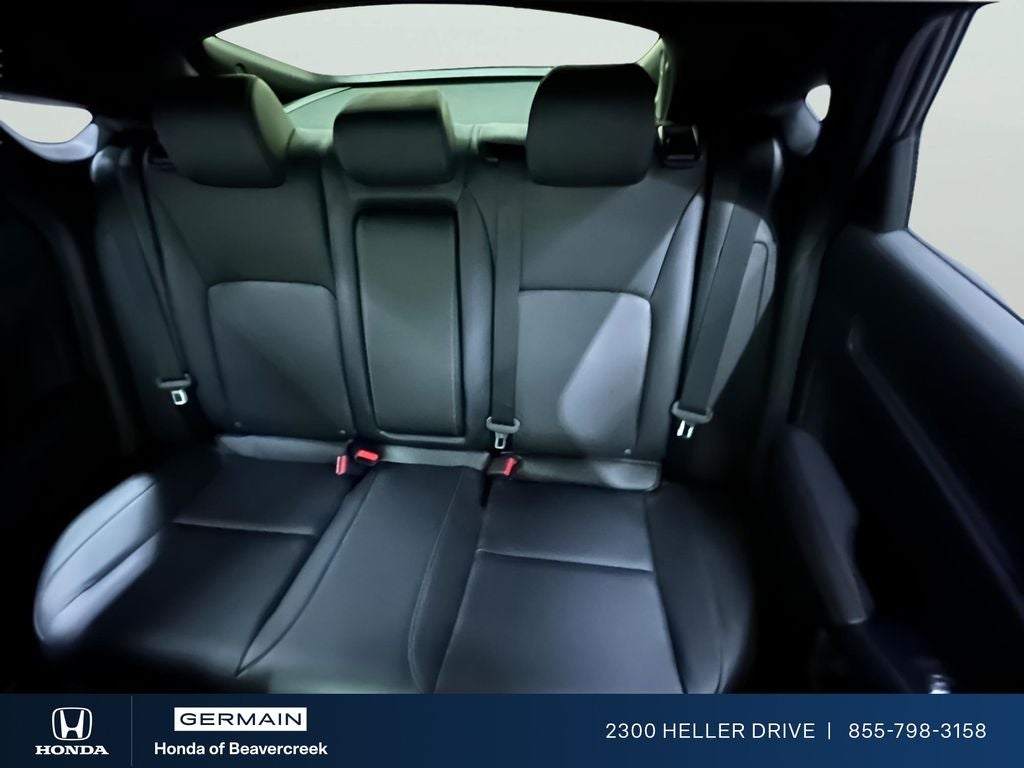 2023 Acura Integra A-Spec Tech Package