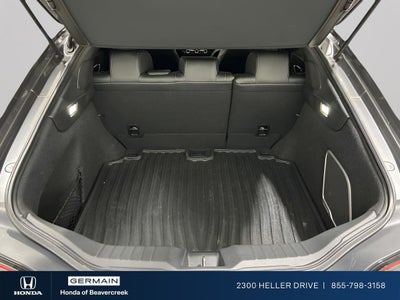 2023 Acura Integra A-Spec Tech Package