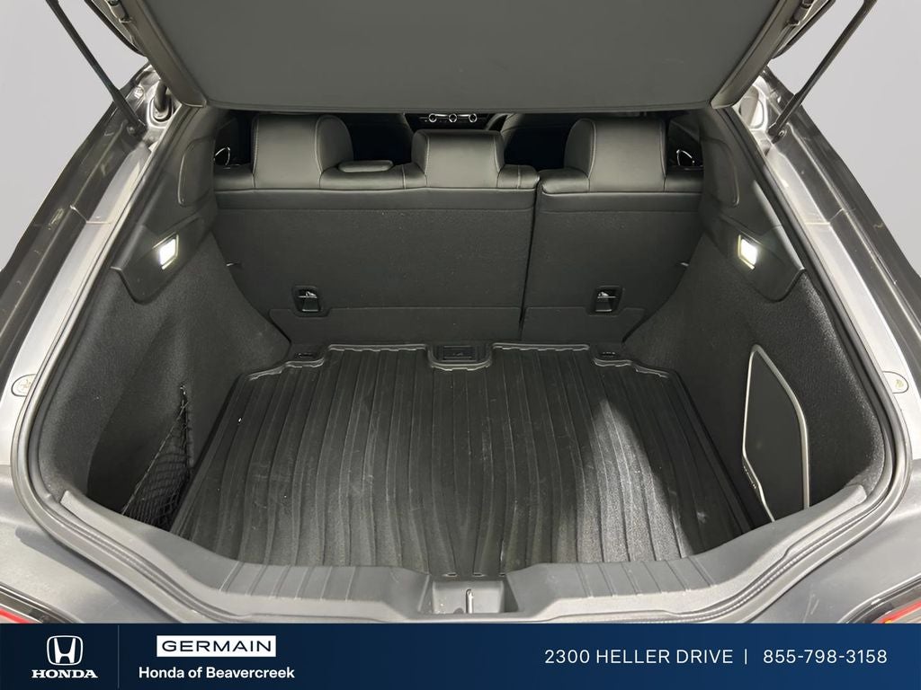 2023 Acura Integra A-Spec Tech Package