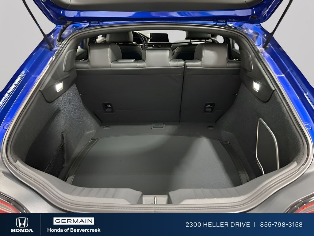 2023 Acura Integra A-Spec Tech Package