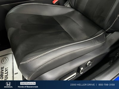 2023 Acura Integra A-Spec Tech Package