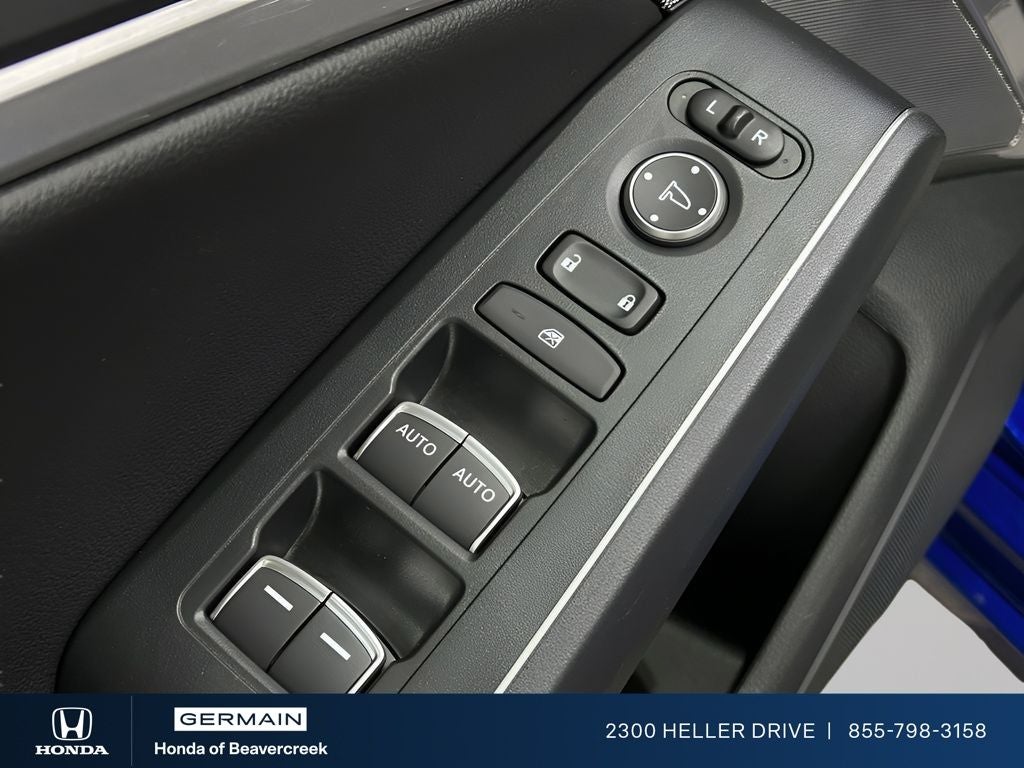 2023 Acura Integra A-Spec Tech Package