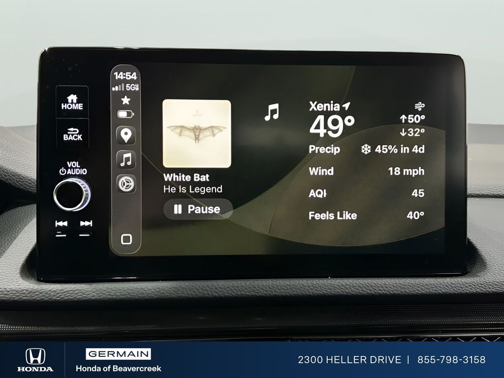 2023 Acura Integra A-Spec Tech Package