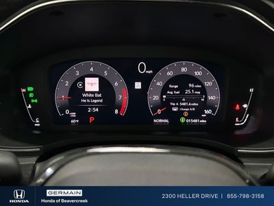 2023 Acura Integra A-Spec Tech Package
