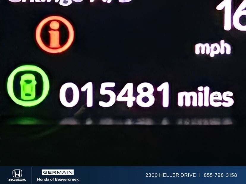 2023 Acura Integra A-Spec Tech Package