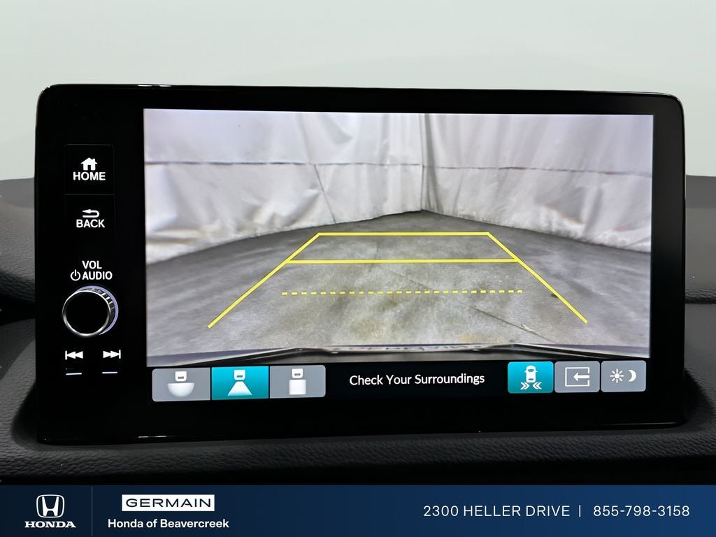 2023 Acura Integra A-Spec Tech Package