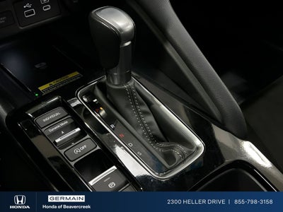 2023 Acura Integra A-Spec Tech Package