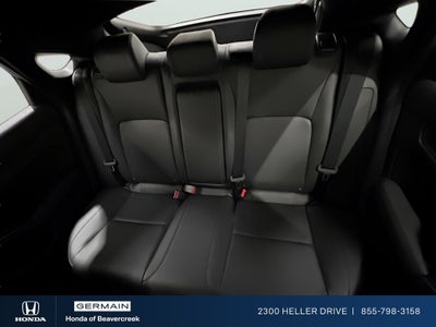 2023 Acura Integra A-Spec Tech Package