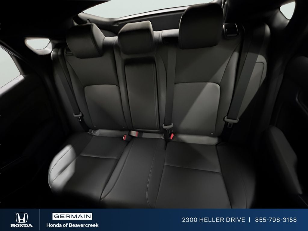 2023 Acura Integra A-Spec Tech Package