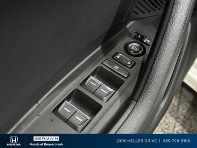 2021 Acura TLX Base
