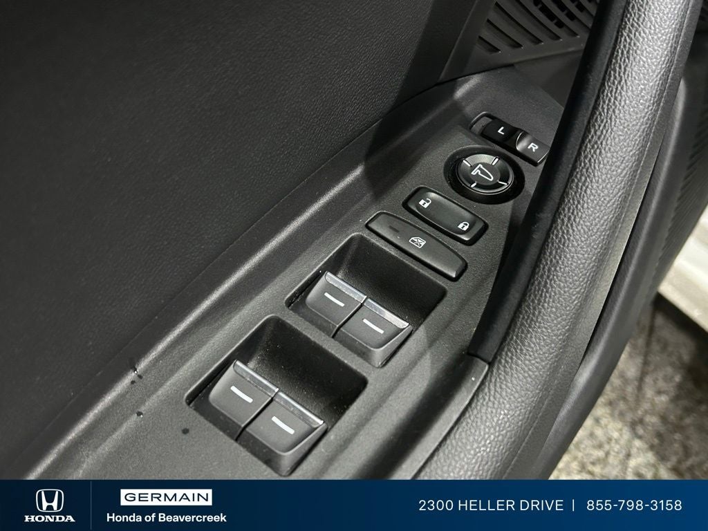 2021 Acura TLX Base