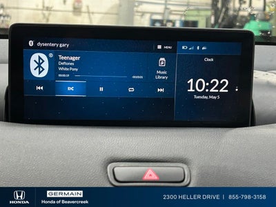 2021 Acura TLX Base