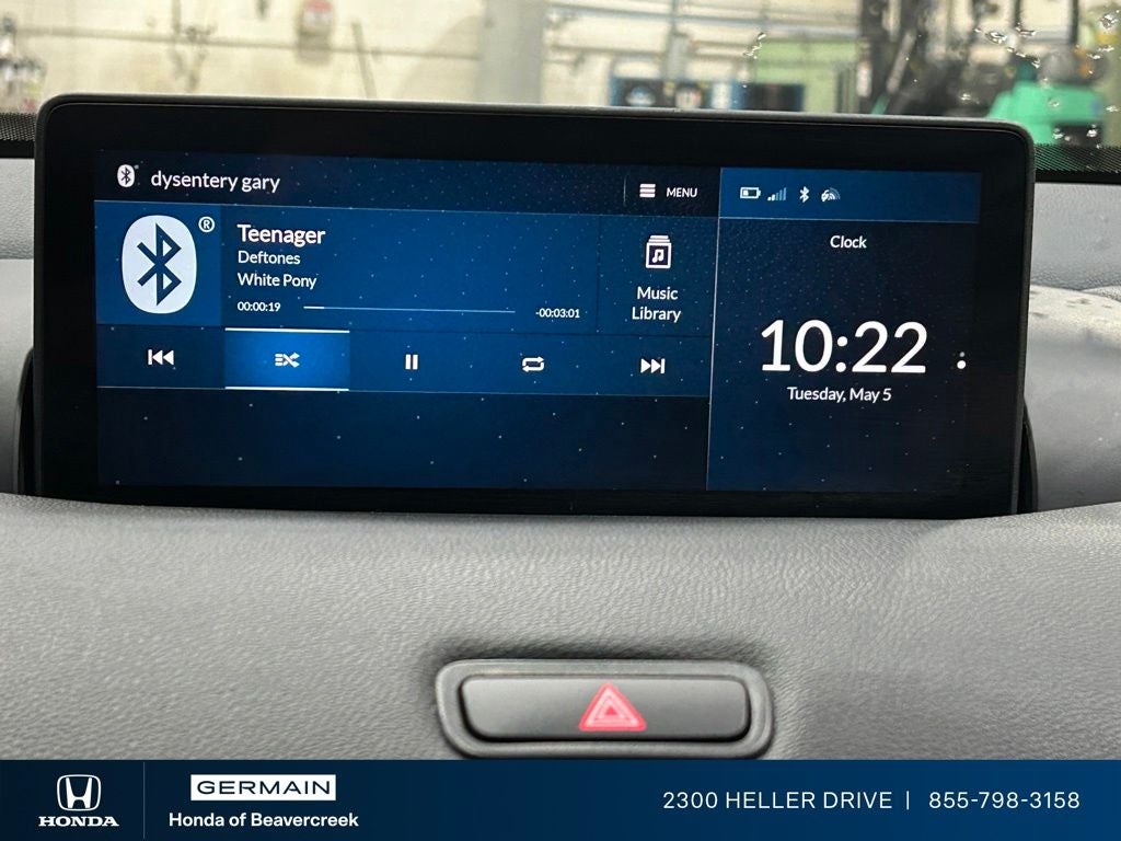 2021 Acura TLX Base