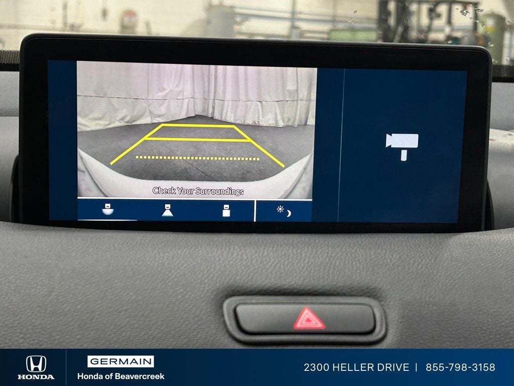 2021 Acura TLX Base