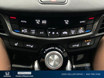 2021 Acura TLX Base