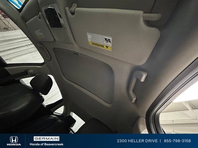 2021 Acura TLX Base