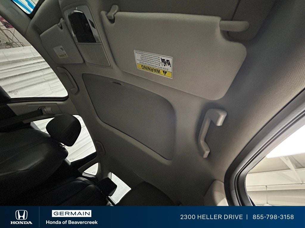 2021 Acura TLX Base