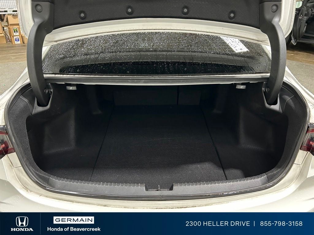 2021 Acura TLX Base