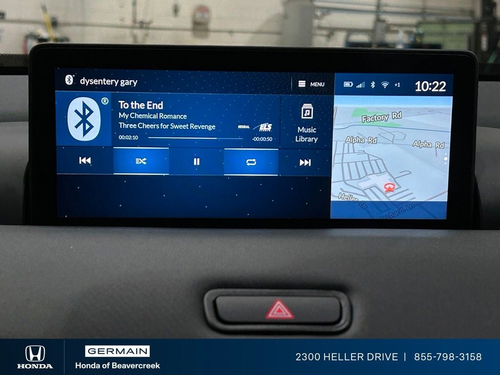 2023 Acura TLX A-Spec Package SH-AWD