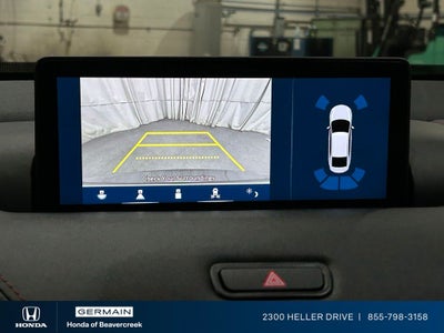 2023 Acura TLX A-Spec Package SH-AWD