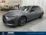 2023 Acura TLX A-Spec Package SH-AWD