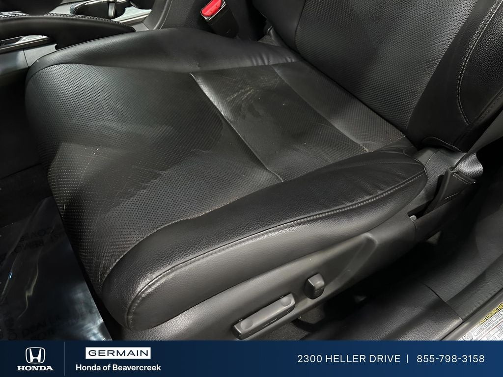 2014 Acura ILX 2.0L