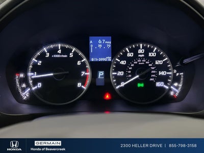 2014 Acura ILX 2.0L
