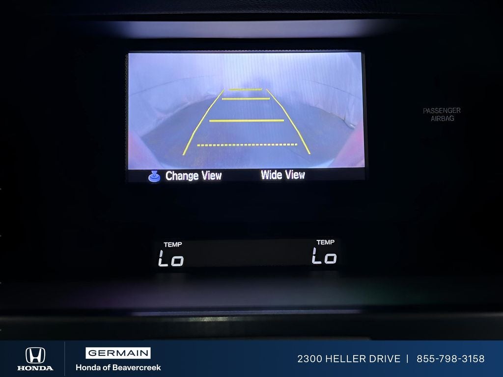 2014 Acura ILX 2.0L