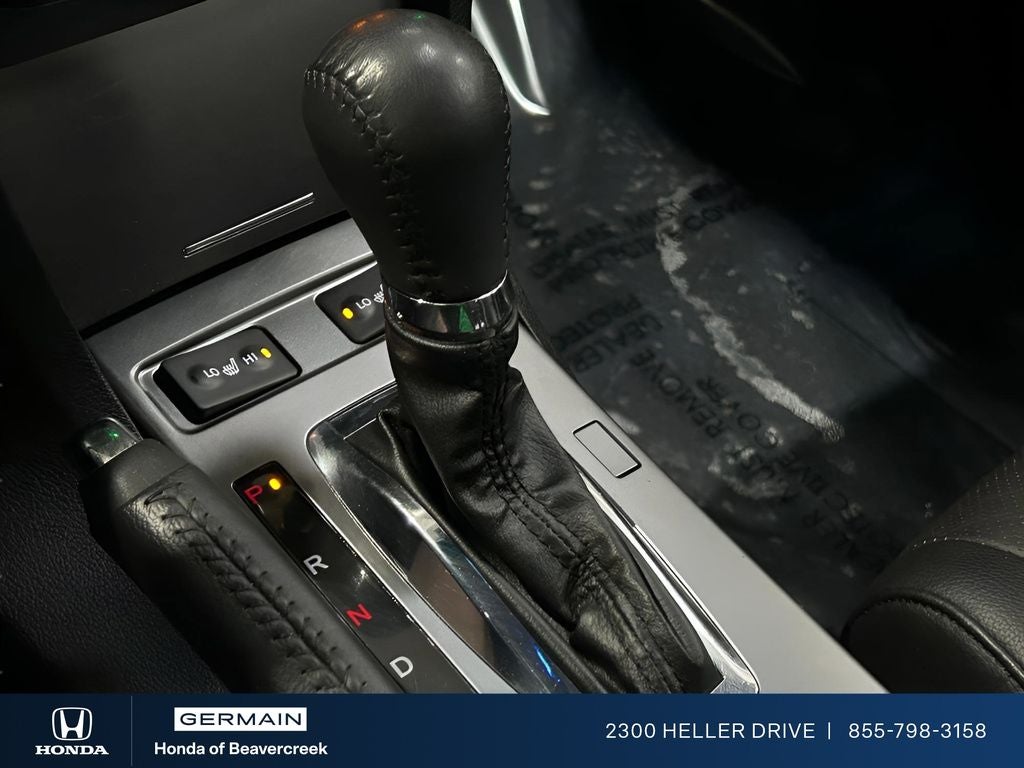 2014 Acura ILX 2.0L