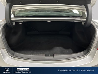 2014 Acura ILX 2.0L