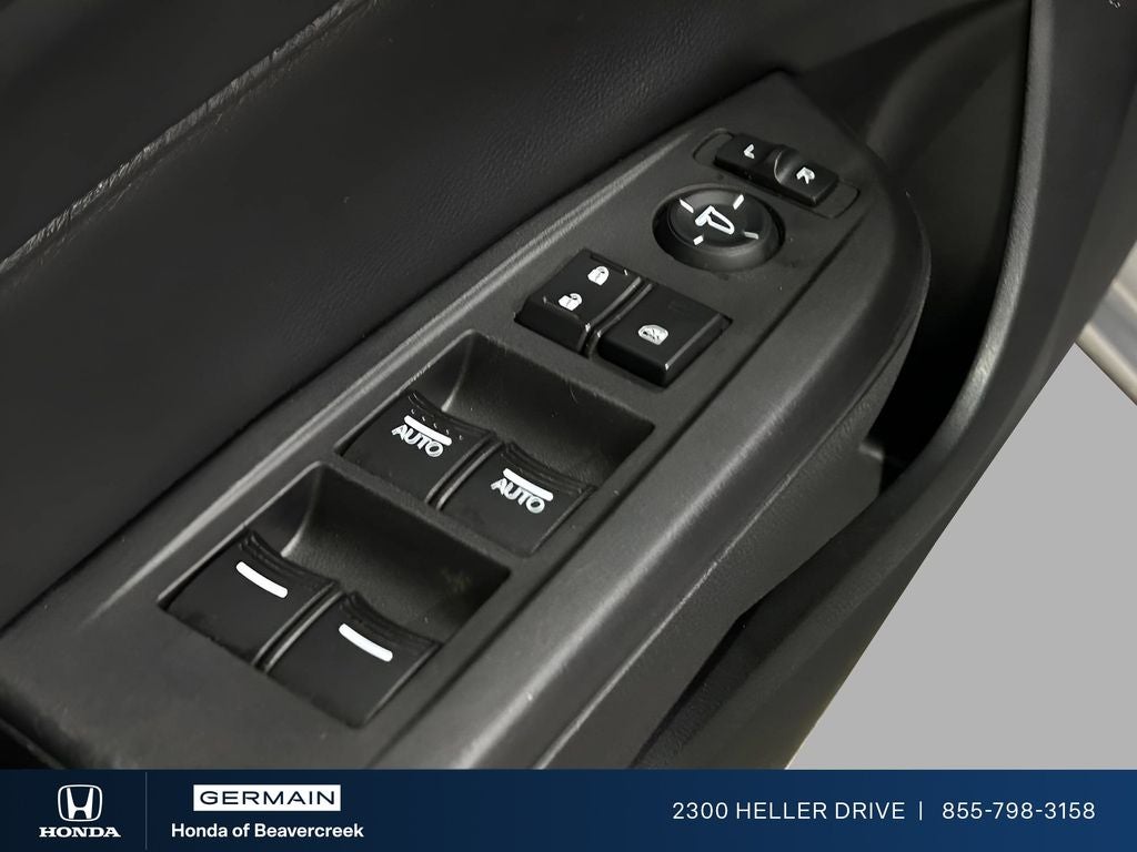 2014 Acura ILX 2.0L