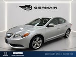 2014 Acura ILX 2.0L