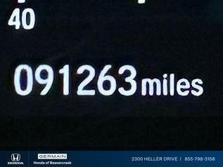 2016 Honda Civic EX-L