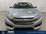 2016 Honda Civic EX-L
