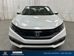 2019 Honda Civic EX-L