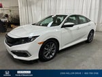 2019 Honda Civic EX-L