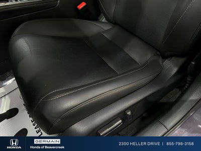 2024 Honda Civic Sport Touring