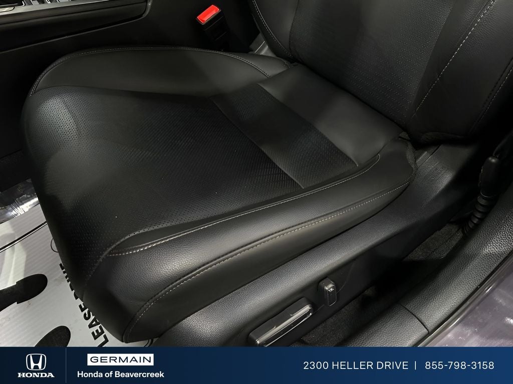 2024 Honda Civic Sport Touring