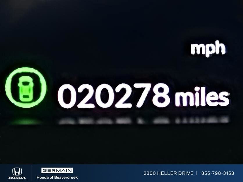 2024 Honda Civic Sport Touring