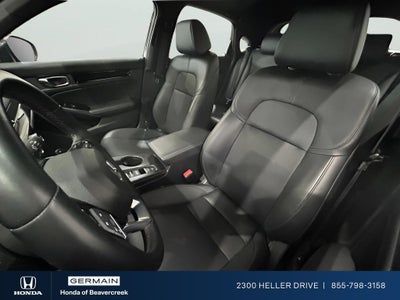 2024 Honda Civic Sport Touring