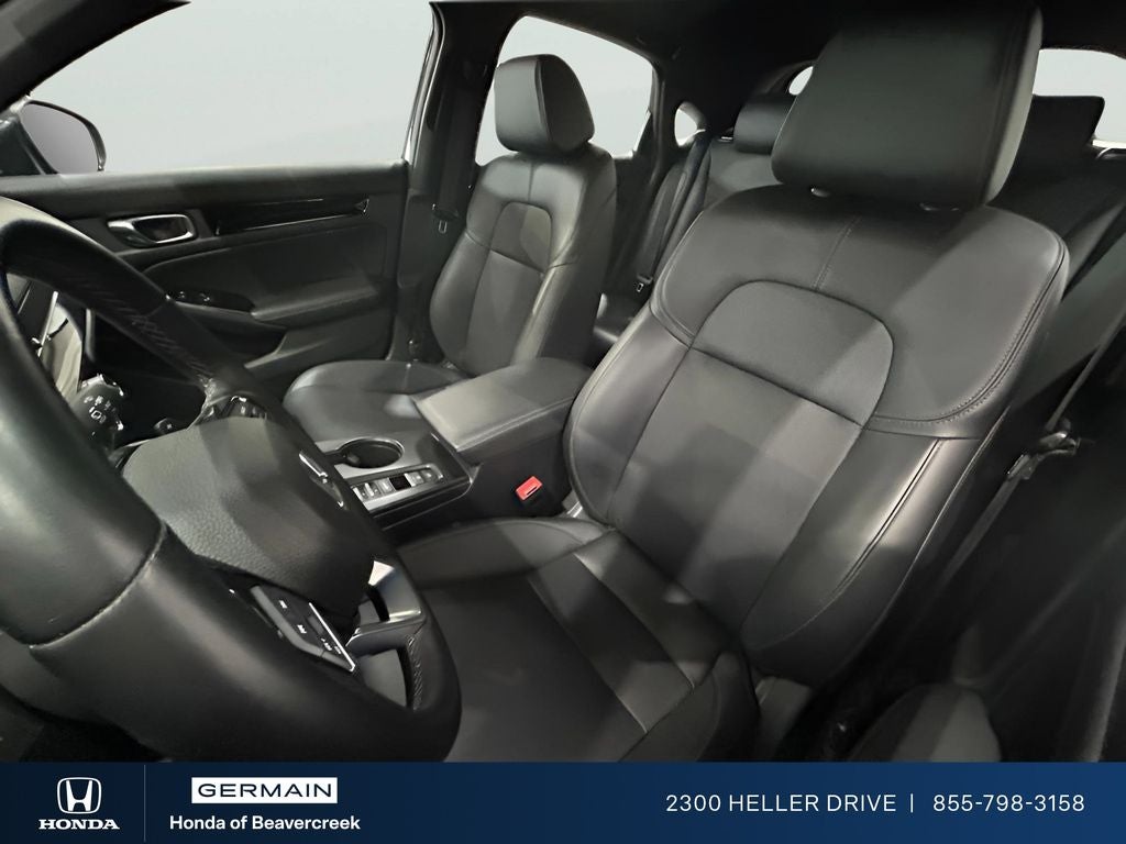 2024 Honda Civic Sport Touring